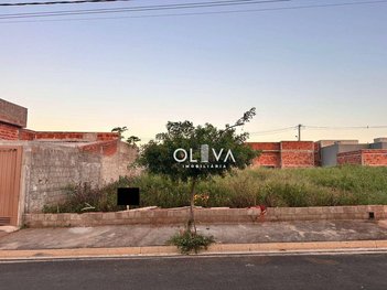 land_lot em Rua Anísio Machado Diniz, Miravista Residencial - Mirassol - SP