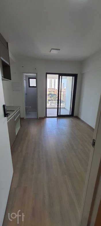 apartment em Vergueiro, Vila Mariana - São Paulo - SP