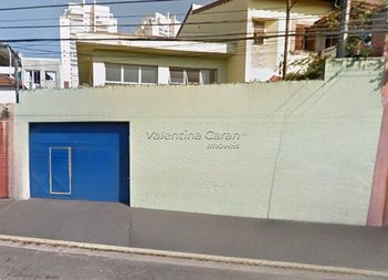 commercial_property em Rua Lucinda Ferreira, Vila Firmiano Pinto - São Paulo - SP