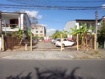 land_lot em São Luiz, Centro - Canoas - RS
