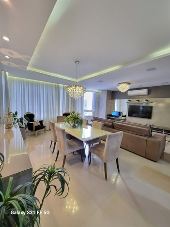 apartment em Rua Protásio Boaventura Caetano, Pioneiros - Balneário Camboriú - SC