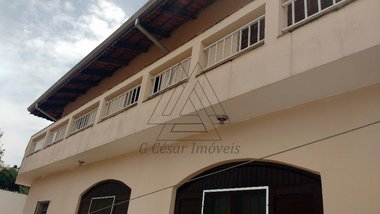 house em Rua Chile, Parque das Américas - Mauá - SP