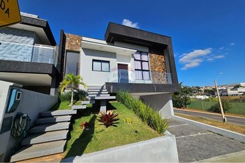 house em Estrada José Celeste, Morros - Sorocaba - SP