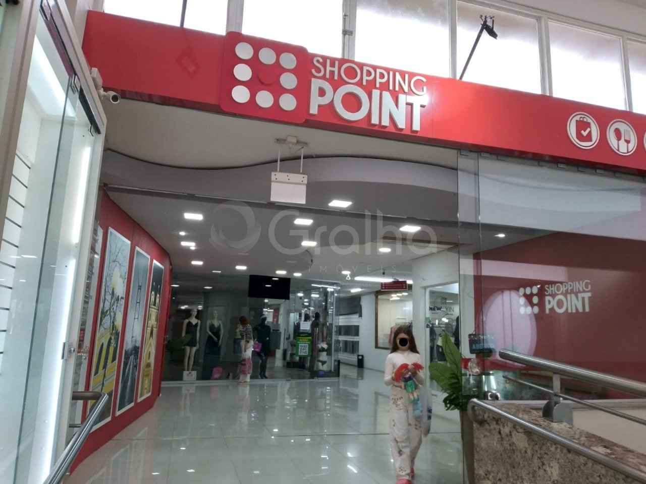SHOPPING POINT - 5