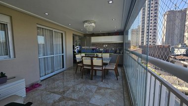 apartment em Rua Marcos Portugal, Vila Nair - São Paulo - SP
