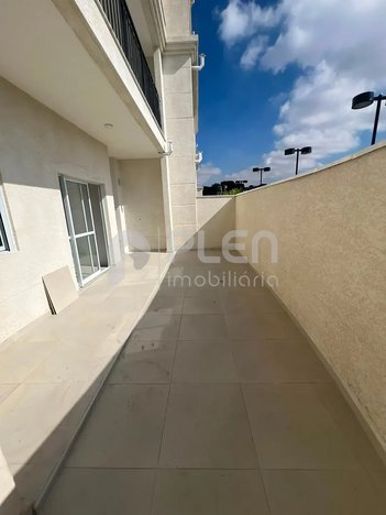 apartment em Avenida José de Brito de Freitas, Vila Bandeirantes - São Paulo - SP