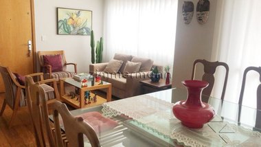 apartment em INDIANA, Brooklin Paulista - São Paulo - SP