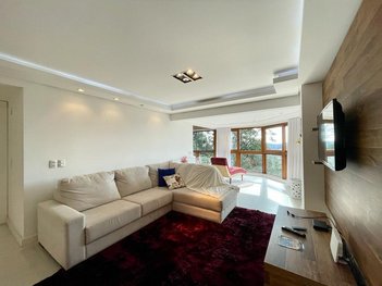 apartment em Rua João Alfredo Schneider, Planalto - Gramado - RS