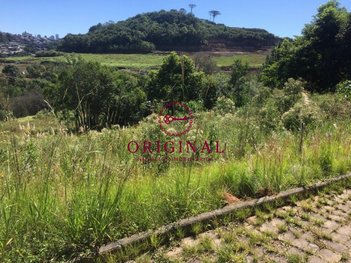 land_lot em Rua Evelina Blanco Garagorry, São Luiz - Caxias do Sul - RS