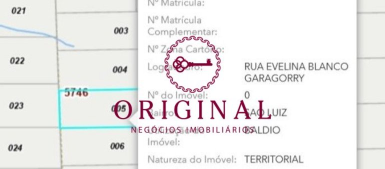Cômodo Condomínio