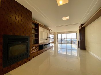 apartment em Rua Olavo Bilac, Cidade Alta - Bento Gonçalves - RS