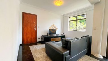 apartment em Rua Guaicuí, Luxemburgo - Belo Horizonte - MG
