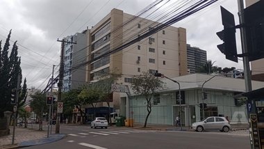 office em Sinimbu, Centro - Caxias do Sul - RS