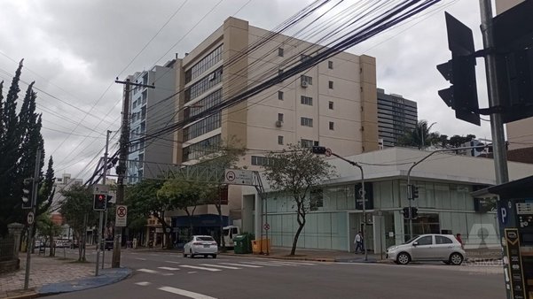 Cômodo Condomínio
