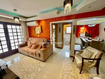 house em Arthur Azevedo, Madureira - Caxias do Sul - RS