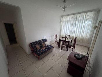 apartment em Avenida Puglisi, Pitangueiras - Guarujá - SP