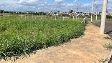 land_lot em Rua Bispo Manoel Ferreira, Reserva Centenária - Santa Bárbara D'Oeste - SP