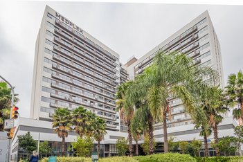 office em Avenida Assis Brasil, Cristo Redentor - Porto Alegre - RS