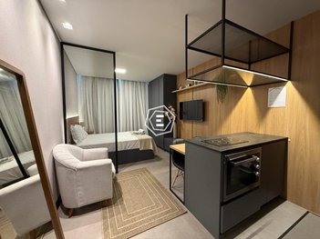 apartment em Avenida Central, Xangri-Lá - Xangri-Lá - RS