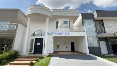 house em Rua Antonio Nemésio de Sousa, Parque Brasil 500 - Paulínia - SP