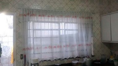 house em Rua César Ladeira, Veloso - Osasco - SP