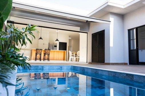 Cômodo Condomínio