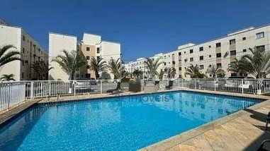 apartment em Rua Doutor Ricardo Bartelega, Atlântica - Rio das Ostras - RJ
