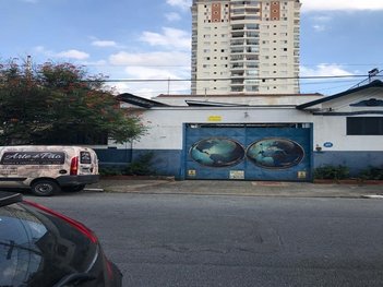 land_lot em Rua Tito, Vila Romana - São Paulo - SP
