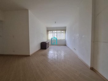 apartment em Rua Doutor Eduardo de Souza Aranha, Vila Nova Conceição - São Paulo - SP