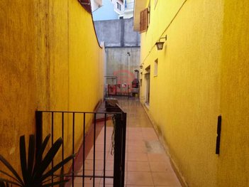 house em Rua João Luiz Faria, Jardim Brasil (Zona Norte) - São Paulo - SP