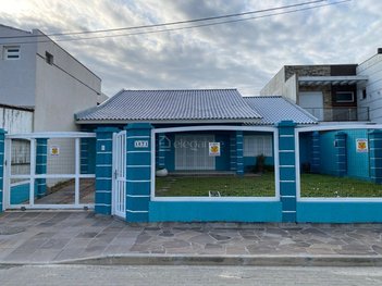 house em Avenida Noiva do Mar, Xangri-Lá - Xangri-Lá - RS