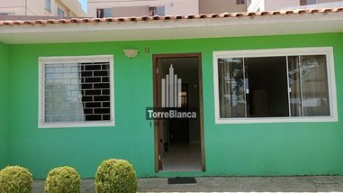 house em Rua Nicolau Florenzano, Uvaranas - Ponta Grossa - PR