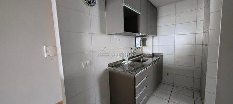 apartment em Rua Doutor Dimas de Barros, Guanabara Parque Boulevard - Londrina - PR