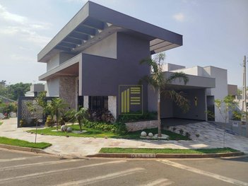 house em Estrada Vicinal João Parise, Ideal Life Ecolazer Residence - São José do Rio Preto - SP