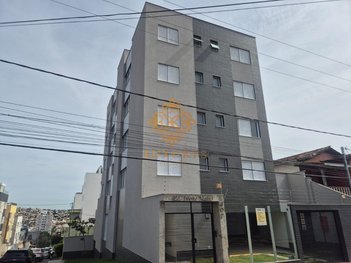 apartment em Rua Doutor Furtado de Menezes, Ipiranga - Belo Horizonte - MG