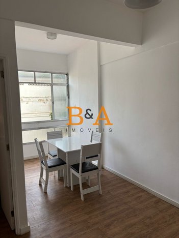 apartment em Rua Silveira Martins, Flamengo - Rio de Janeiro - RJ