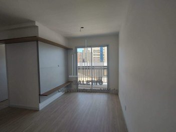 apartment em Rua Álvares Machado, Centro - Campinas - SP