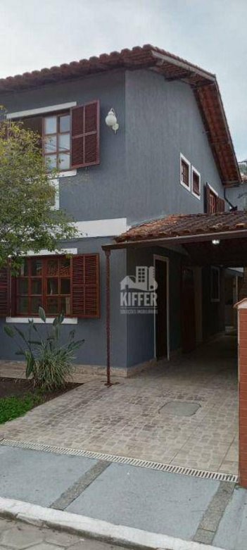 house em Rua Rigel Pacca Corrêa, Maria Paula - São Gonçalo - RJ
