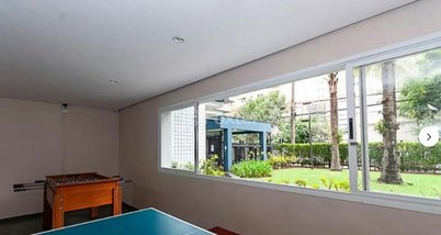 apartment em Rua Iperoig, Perdizes - São Paulo - SP