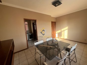 apartment em Rua Barão de Nepomuceno, Indaiá - Belo Horizonte - MG