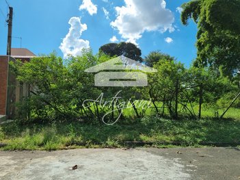 land_lot em Rua Augusto Zamariola, Jardim Soares - Mogi Guaçu - SP