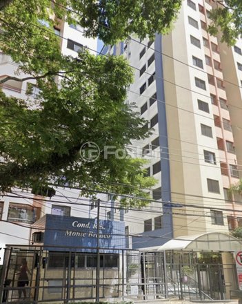 apartment em Rua Fiação da Saúde, Vila da Saúde - São Paulo - SP