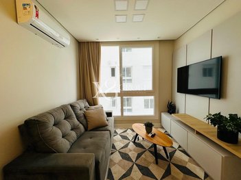 apartment em Rua Marabá, Capão da Canoa - Capão da Canoa - RS