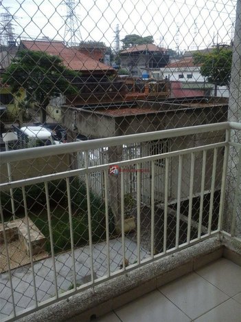 apartment em Rua Doutor Paulo Queiroz, Jardim Nove de Julho - São Paulo - SP