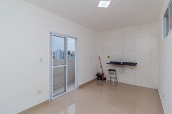 apartment em Avenida Itaquera, Jardim Mutinga - São Paulo - SP