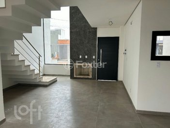 house em Rua das Cerejeiras, Parque da Matriz - Gravataí - RS