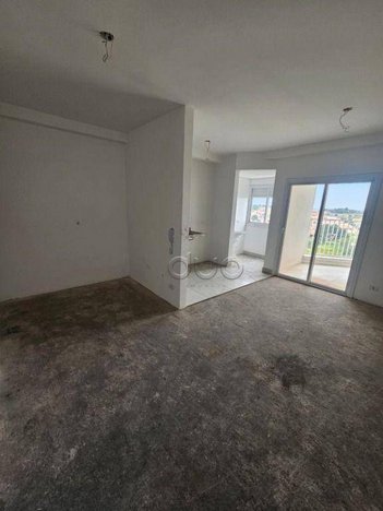 apartment em Avenida Francisco Luiz Rasera, Jardim Califórnia - Piracicaba - SP