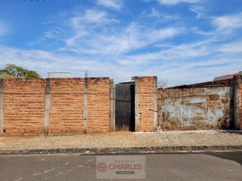land_lot em Rua Padre Roque, Centro - Mogi Mirim - SP