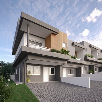 house em Rua Leonildo Tusset, Vila Verde - Caxias do Sul - RS