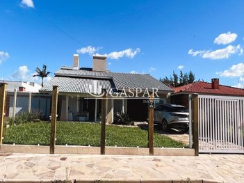 house em Avenida Juriti, Xangri-Lá - Xangri-Lá - RS